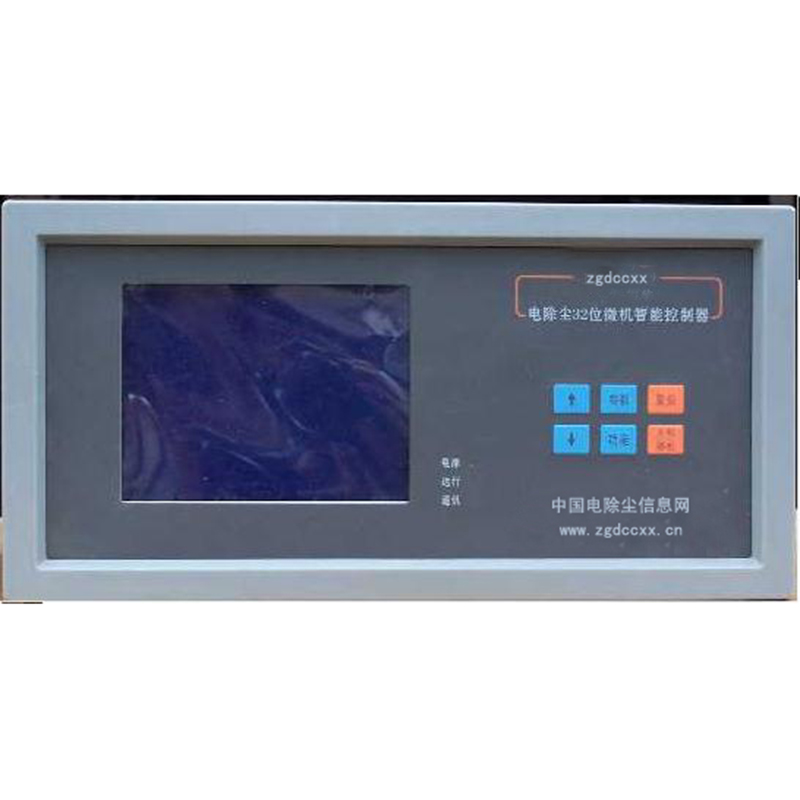 海门HP3000型电除尘 控制器