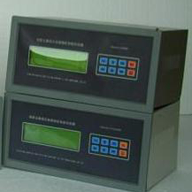 海门TM-II型电除尘高压控制器
